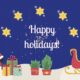 Happy Holidays! - Teaching Children Meditation