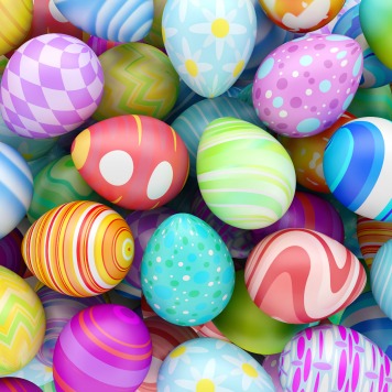 Healthy Easter Activities for the Family