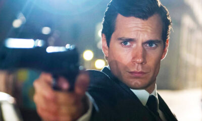 James Bond, Henry Cavill