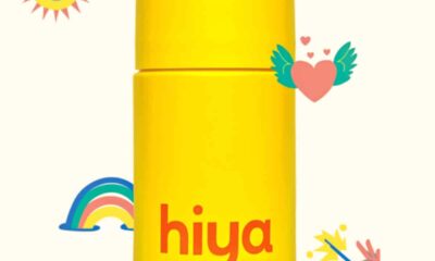 Hiya Vitamins Review (2024) | The Picky Eater