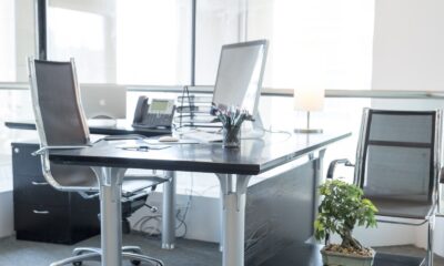 How to Choose the Right Equipment for Your Workspace