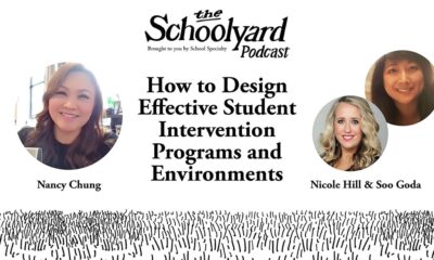 How to Design Effective Student Intervention Programs and Environments