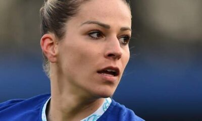 'I couldn't really speak about it' - a decision dividing the Women's Super League