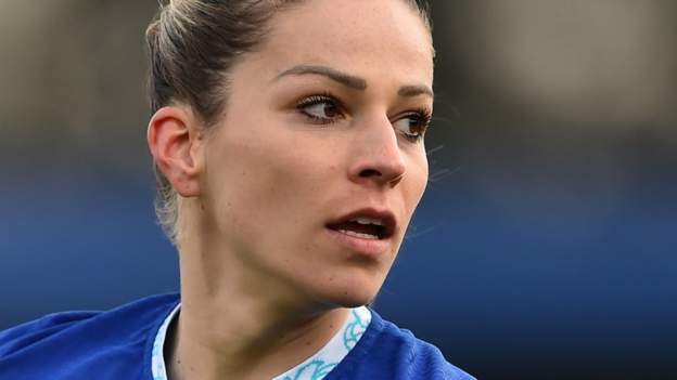 'I couldn't really speak about it' - a decision dividing the Women's Super League