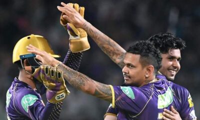 IPL 2024 results: Kolkata Knight Riders thrash Delhi Capitals