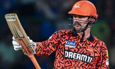 IPL 2024 results: Sunrisers Hyderabad hit 22 sixes in win over Delhi Capitals