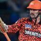 IPL 2024 results: Sunrisers Hyderabad hit 22 sixes in win over Delhi Capitals