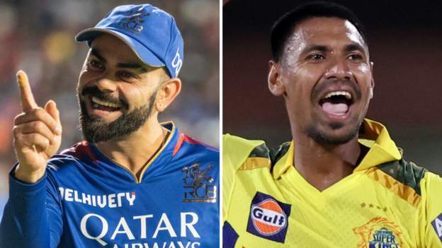 IPL 2024 table, top run-scorers and wicket-takers