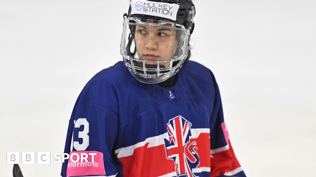 Ice Hockey: Great Britain miss out on medal at Women's World Championship