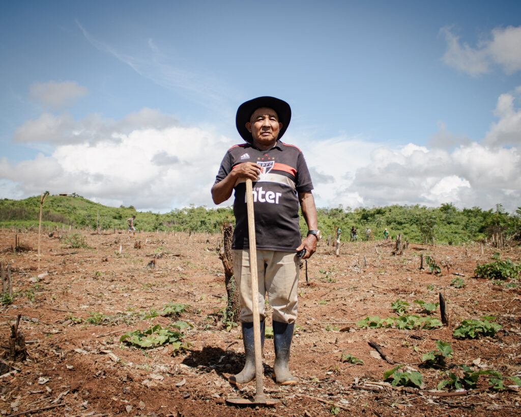 Indigenous-led Seed Bank Protects the Amazon’s Biodiversity – Latin America News Dispatch