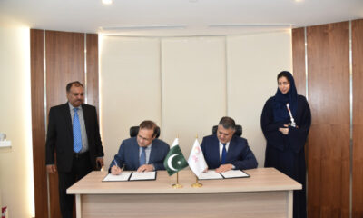 International Islamic Trade Finance Corporation (ITFC) Signs US$600 Million Annual Plan with the Islamic Republic of Pakistan