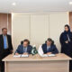 International Islamic Trade Finance Corporation (ITFC) Signs US$600 Million Annual Plan with the Islamic Republic of Pakistan