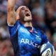 Investec Champions Cup: Bordeaux 45-12 Saracens - French side book last-eight tie with Harlequins