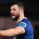 Investec Champions Cup: Leinster sweat over Ireland internationals' fitness for Leicester game