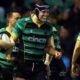 Investec Champions Cup: Northampton Saints 59-22 Bulls - Saints cruise into semi-finals