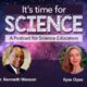 It’s Time for Science Episode 11: Social and Emotional Learning