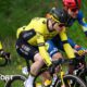 Itzulia Basque Country: Jonas Vingegaard suffers broken collarbone and ribs in crash