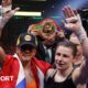 Jake Paul v Mike Tyson: Katie Taylor rematch with Amanda Serrano on 20 July