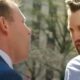 Jordan Klepper Has Mind-Melting Encounter With Trump Supporters Outside NY Trial