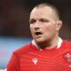 Ken Owens: Scarlets, Wales and Lions hooker retires aged 37