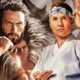 Kraven the Hunter, release date, Karate Kid