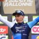 La Fleche Wallonne: Stephen Williams wins spring classic