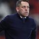 Leam Richardson: Rotherham United sack head coach after Championship relegation