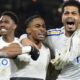 Leeds United 3-1 Hull City: Two late goals help hosts secure second in Championship