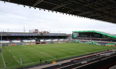 Leicester Tigers hit with second salary cap fine