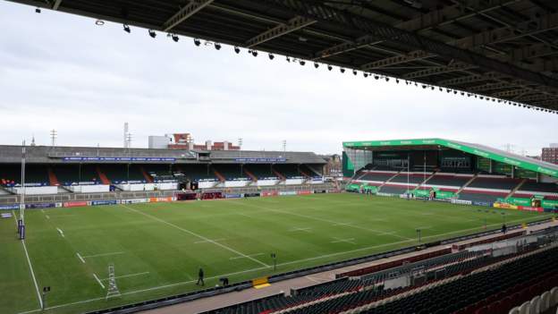 Leicester Tigers hit with second salary cap fine