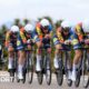 Lidl-Trek win opening Vuelta Femenina stage despite crash