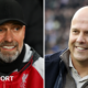 Liverpool: Jurgen Klopp likes way Arne Slot's Feyenoord play football