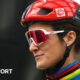 Lizzie Deignan: Lidl-Trek rider 'pushing through pain' after injury