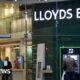 Lloyds profits drop as mortgage competition rises