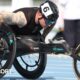 London Marathon: David Weir aims for ninth win in 25th race with new Formula 1-designed racing wheelchair