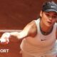 Madrid Open: Emma Raducanu and Harriet Dart lose in first round