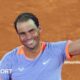 Madrid Open: Rafael Nadal beats Alex de Minaur in second round