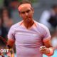 Madrid Open: Rafael Nadal begins farewell with straight-set win