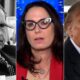 Maggie Haberman reacts to Trump’s comments about Nixon and Watergate