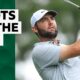 Masters 2024: Scottie Scheffler, Rory McIlroy & Bryson DeChambeau in day one's best shots