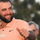 Masters 2024: Scottie Scheffler's win at Augusta and Ludvig Aberg's runner-up to be cherished