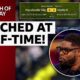 Match of the Day: When Micah Richards was subbed at half-time