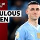 Match of the Day analysis: How Manchester City unlocked 'world class' Phil Foden