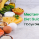 Mediterranean Diet for Weight Loss: The Only Guide You Need