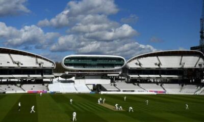 Middlesex consider leaving Lord's Cricket Ground after 160 years