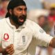 Monty Panesar and Olly Stone prepare for village cricket