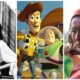 The Philadelphia Story, Toy Story, One Cut of the Dead