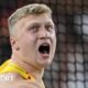 Mykolas Alekna's 74.35m throw breaks men's discus record for first time in 38 years