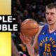 NBA: Nikola Jokic posts triple-double as Denver Nuggets beat Atlanta Hawks 142-110