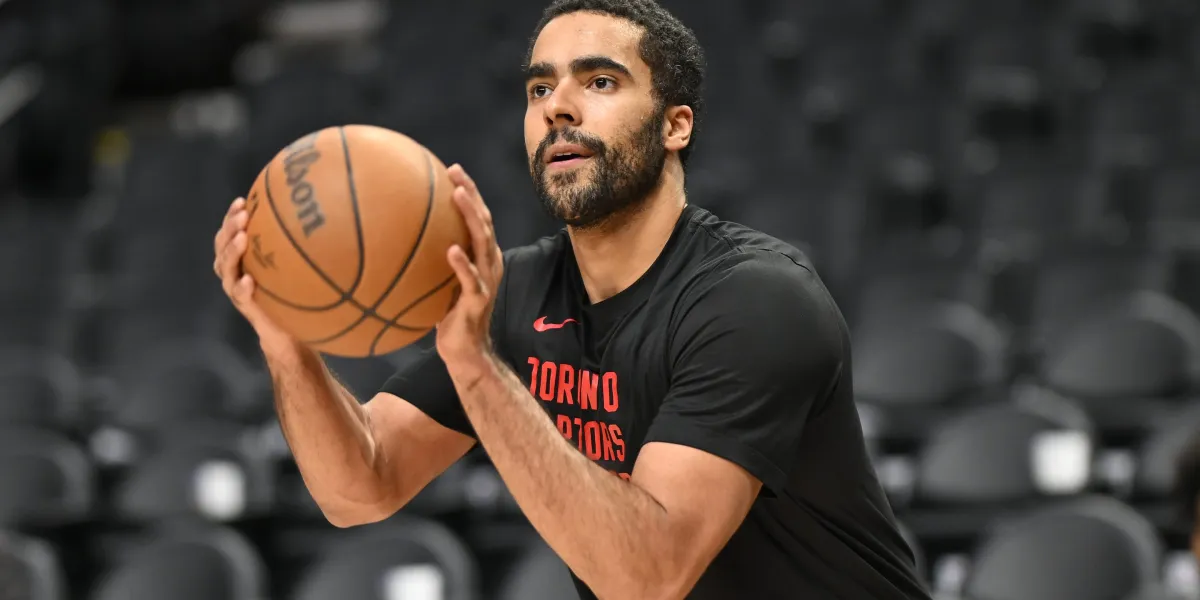 NBA bans Toronto Raptors' Jontay Porter for gambling—the first of its kind in 70 years